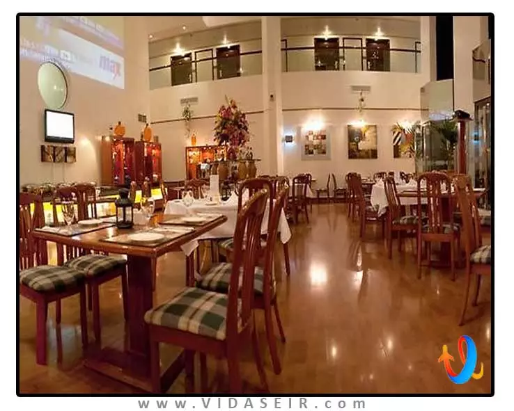 هتل آراوی دبی